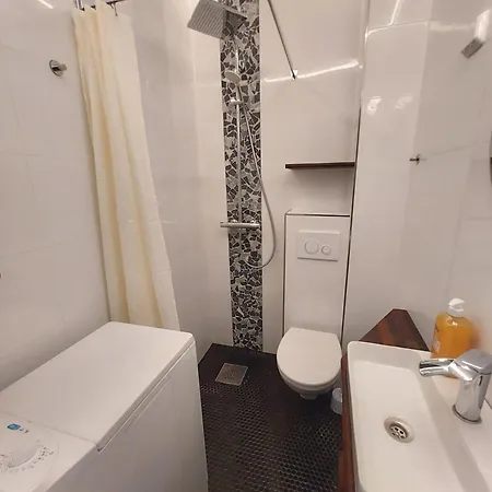 Apartment Grand Jugend In Kallio *