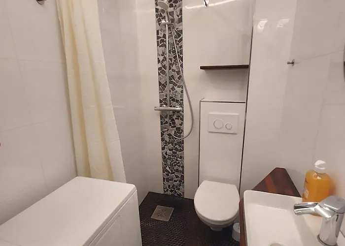 Apartment Grand Jugend In Kallio *